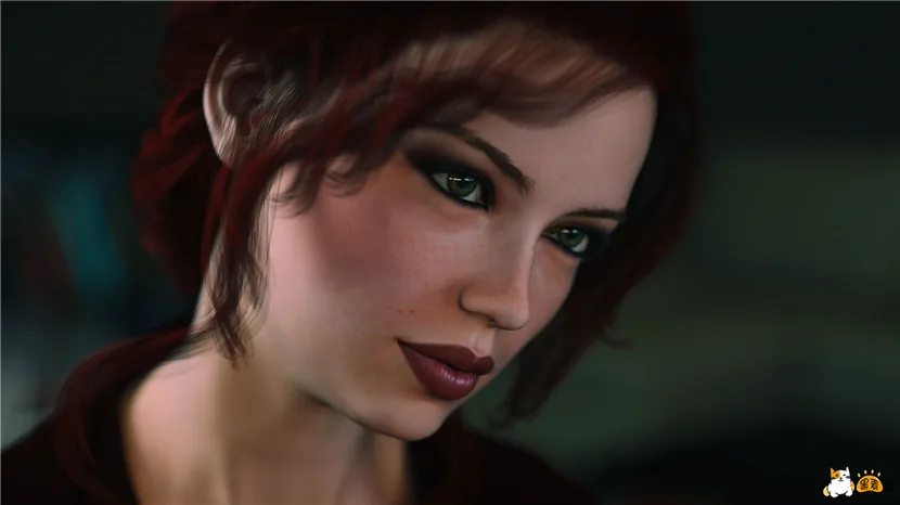 破碎的梦想之城 Broken Dreamers V0.22 中文版 - 内容配图4