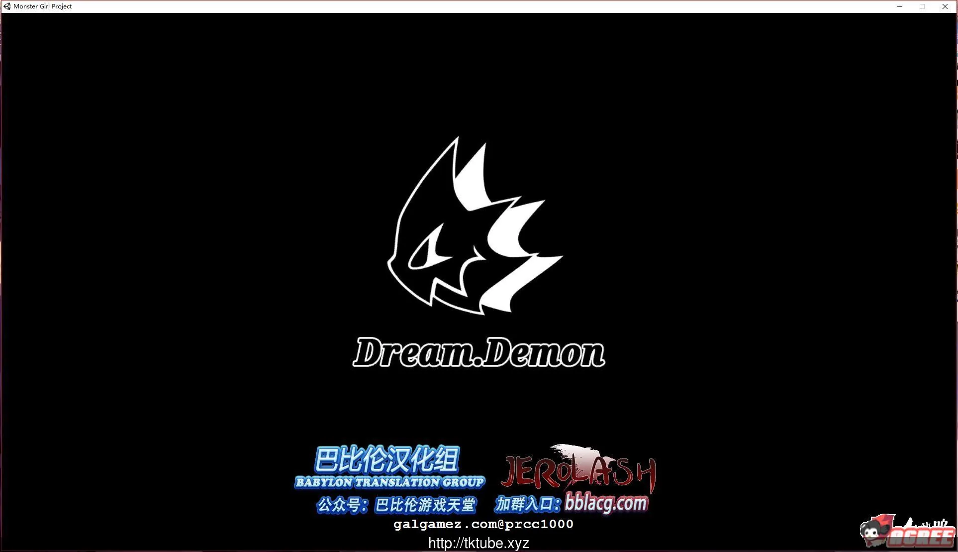 {3D互动/汉化/全动态}魔物娘project！ 完整汉化版！[更新中华兔耳娘]{1.02gb}{更新}