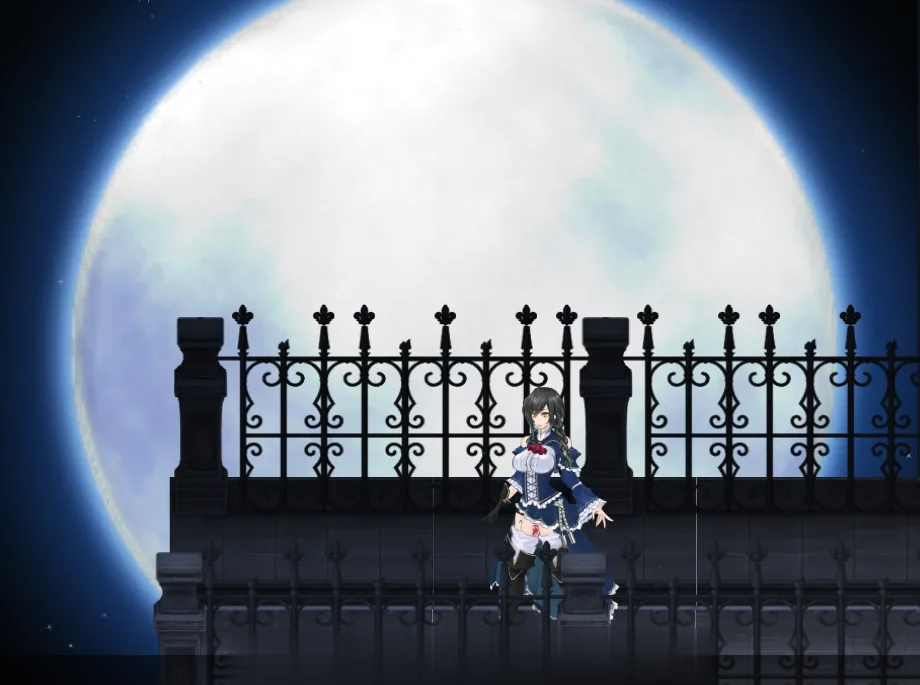 {ACT/汉化/全动态}魔女复仇之夜 Ver0.55D 步兵中文版 {10月更新/1.22gb} - 内容配图3