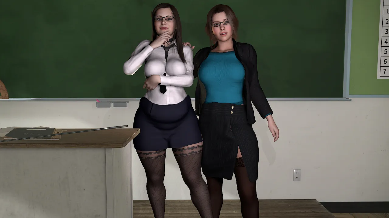【沙盒SLG/汉化/动态】育肥生涯 Fattening Career v0.05c 汉化版【PC+安卓/4G】 畅玩游戏 预览第5张-XACG动漫资源社——中文ACG动漫游戏社区 {沙盒SLG/汉化/动态}育肥生涯 Fattening Career v0.05d 汉化版【PC+安卓/4.02gb】 - 内容配图5