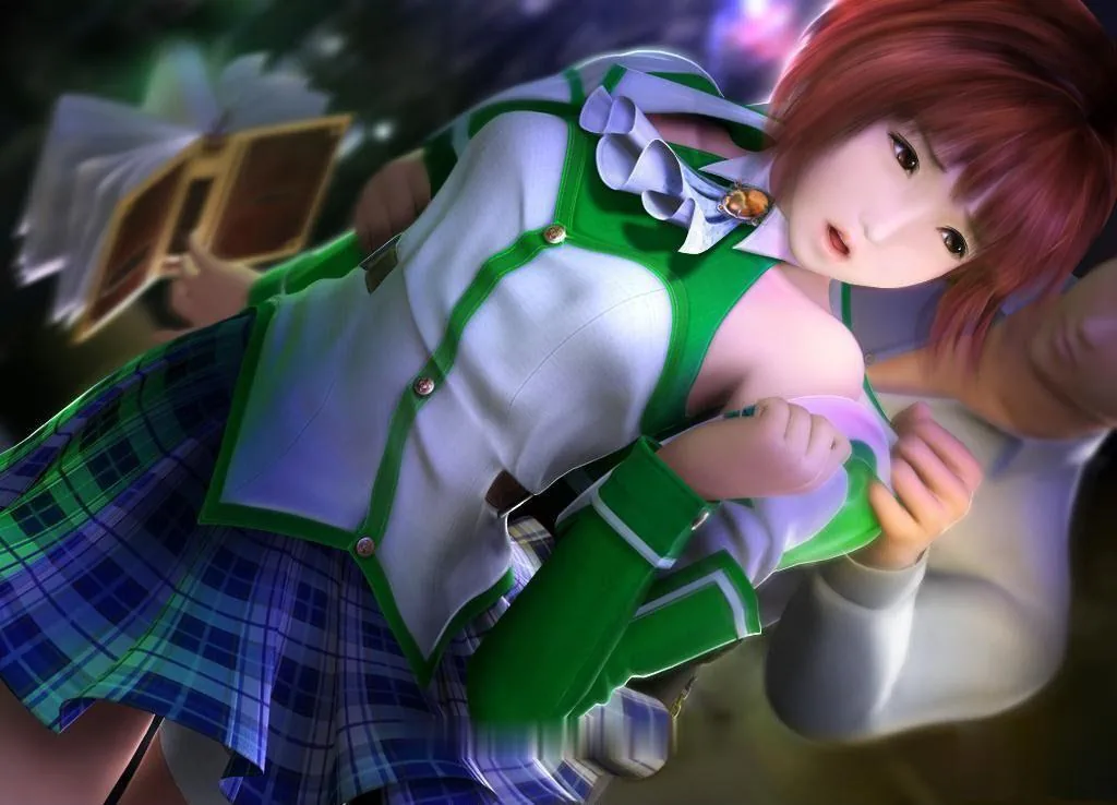 尾行2最终完美典藏汉化版+解码去码+CG存档+MOD+特典+攻略
