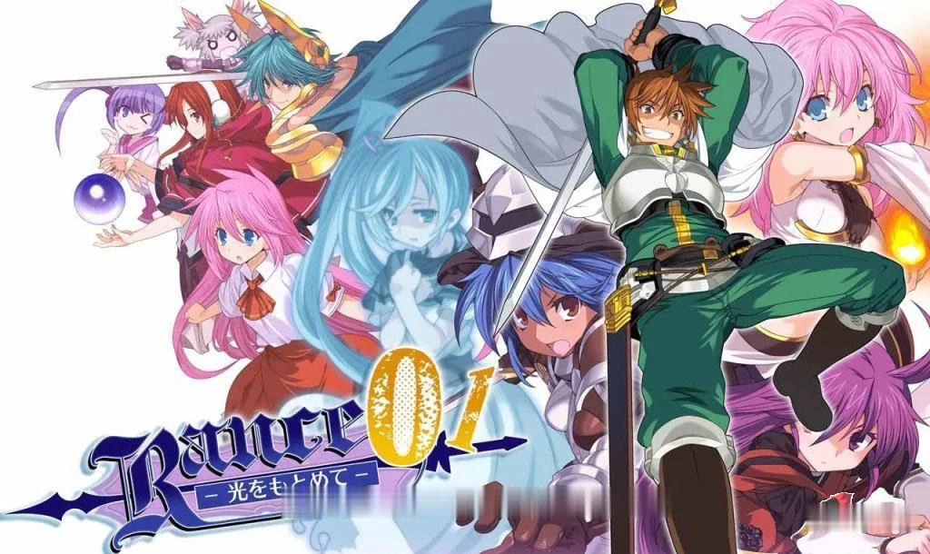 【SLG+RPG/汉化/合集】战国兰斯Rance!全系列1-10部 汉化版合集+存档+全CG【15G】 畅玩游戏 预览第2张-XACG动漫资源社——中文ACG动漫游戏社区 【SLG+RPG/汉化/合集】战国兰斯Rance!全系列1-10部 汉化版合集+存档+全CG【15G】 - 内容配图2