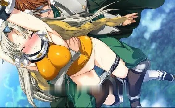 【SLG+RPG/汉化/合集】战国兰斯Rance！全系列1-10部 汉化版合集+存档+全CG【15G】 - 内容配图13