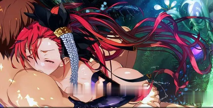 【SLG+RPG/汉化/合集】战国兰斯Rance!全系列1-10部 汉化版合集+存档+全CG【15G】 畅玩游戏 预览第15张-XACG动漫资源社——中文ACG动漫游戏社区 【SLG+RPG/汉化/合集】战国兰斯Rance!全系列1-10部 汉化版合集+存档+全CG【15G】 - 内容配图15