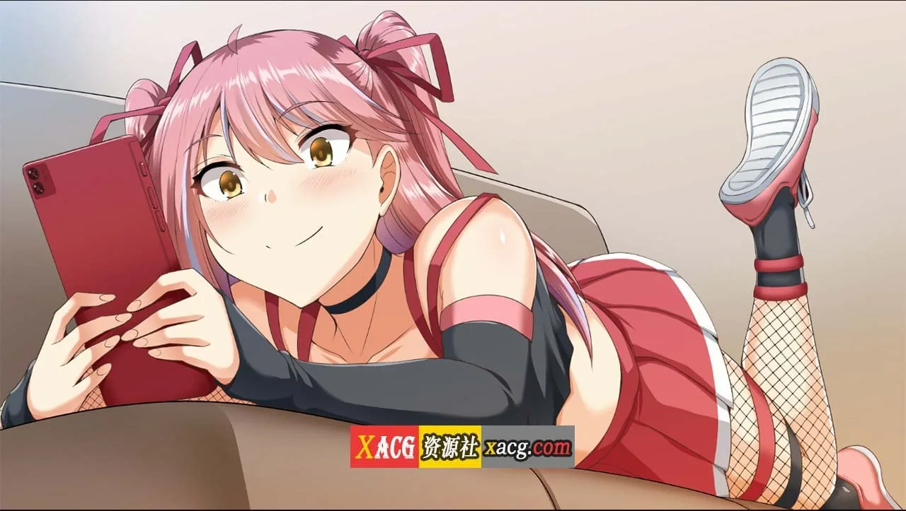 【互动SLG/官中/像素】管理员的窥视 Ver1.0.7 官方中文正式版+DLC【1G】 - 内容配图4