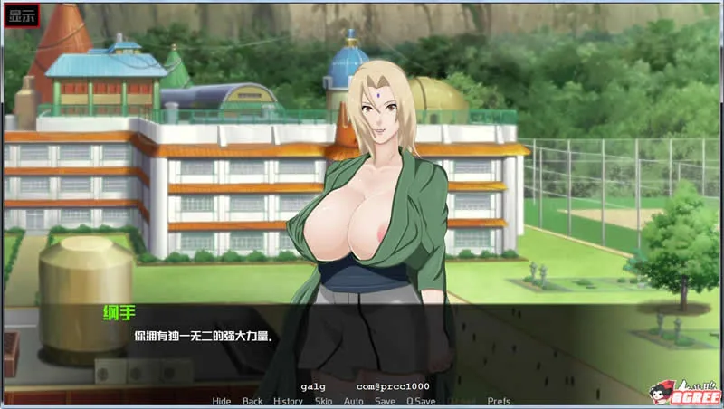 【欧美SLG/汉化/双版本】训练女忍~最后的战争 V2.0完整汉化版[巴比伦]【1G】【更新】 - 内容配图4
