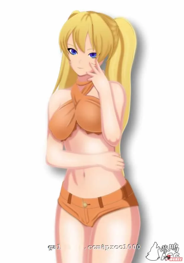 【欧美SLG/汉化/双版本】训练女忍~最后的战争 V2.0完整汉化版[巴比伦]【1G】【更新】 - 内容配图6