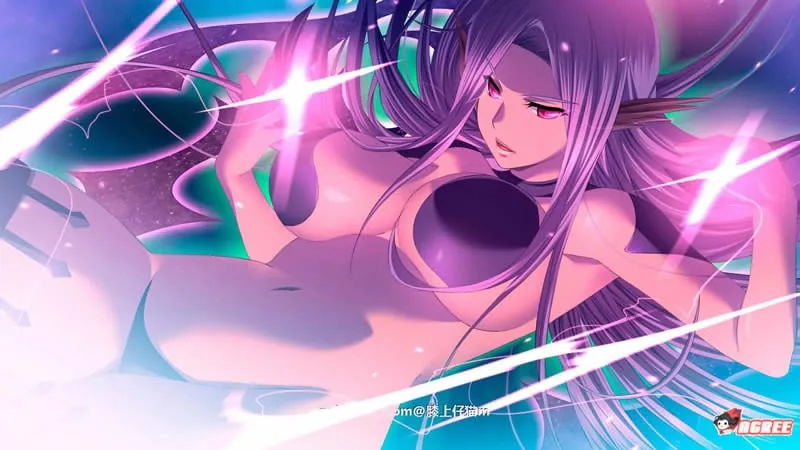 [【超大型RPG/动态】混沌的多米纳斯：Chaos Dominas 正式版+全CG]【新作/全CV】【3.62gb】 - 内容配图12