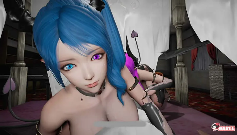 【国产RPG/中文/动态CG】选择 Ver0.2.3 中文版【新作/PC+安卓版】【5G】 畅玩游戏 预览第7张-XACG动漫资源社——中文ACG动漫游戏社区 【国产RPG/中文/动态CG】选择 Ver0.2.3 中文版【新作/PC+安卓版】【5G】 - 内容配图7