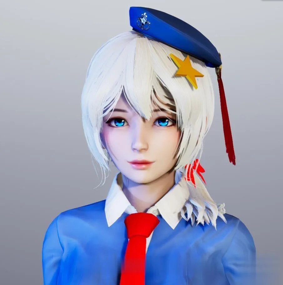 【大作整合/中文】AI少女 糖送元明清最全MOD中文整合版 【50G新包】【更新/全CV】 - 内容配图7