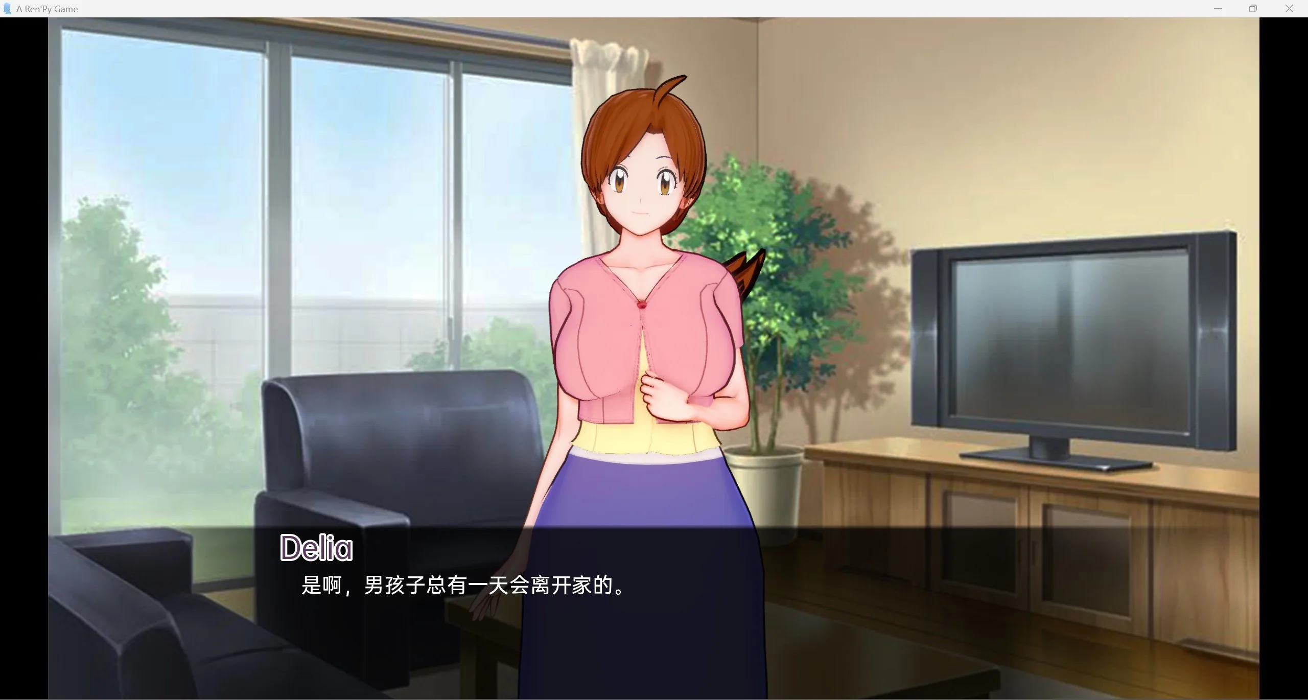 【沙盒SLG/汉化/3D】宝可梦:对于怀弗斯 PokeLewd: for Waifus v0.2 汉化版【PC+安卓/800M】 畅玩游戏 预览第4张-XACG动漫资源社——中文ACG动漫游戏社区 【沙盒SLG/汉化/3D】宝可梦:对于怀弗斯 PokeLewd: for Waifus v0.2 汉化版【PC+安卓/800M】 - 内容配图4