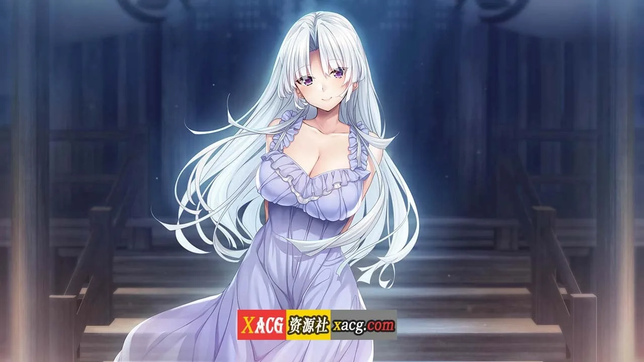 【ADV/官中/CV】甜蜜夏日 ~Perfect Edition~【6G】 - 内容配图8