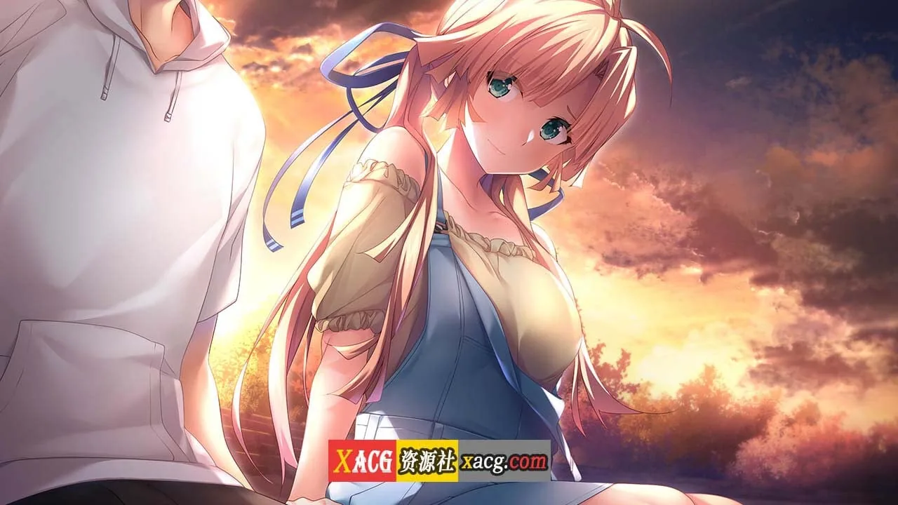 【ADV/官中/CV】甜蜜夏日 ~Perfect Edition~【6G】 - 内容配图9