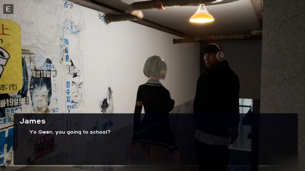 【欧美FPS/3D/全动态】[虚幻4]魔物猎人2B V0.55更新 [增加H约会]【3G】【更新/CV】 - 内容配图7