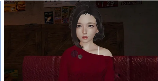 【亚洲SLG/AIGPT汉化/3D】绝对统治：重制版 Absolute Domination: Rework v0.1 Beta 【PC+安卓/1G】 - 内容配图3