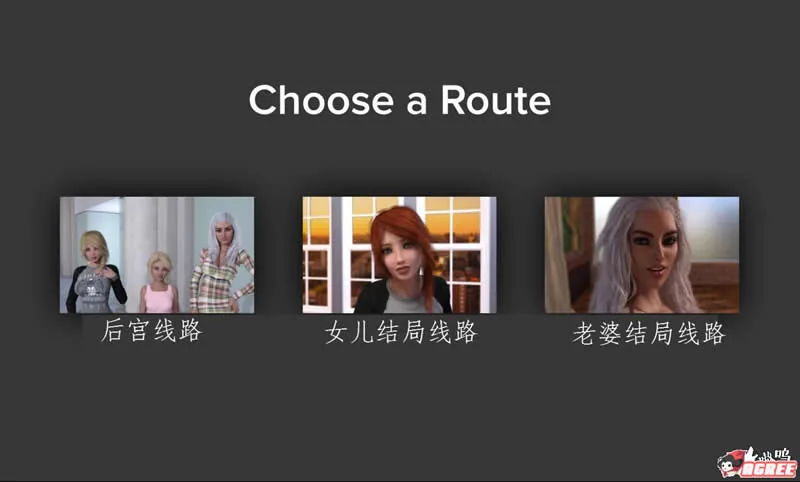 【欧美SLG/汉化/动态CG】父母的爱 V1.5 高压汉化版[PC+安卓]【1G】【更新】 - 内容配图8