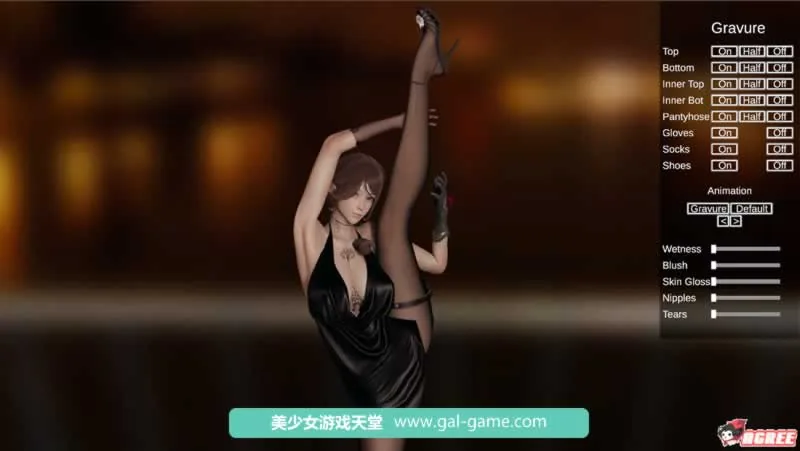 【中文/实用整合】AI少女璇玑公主整合版:新春版/工作室汉化/商店2.0/新MOD - 内容配图6