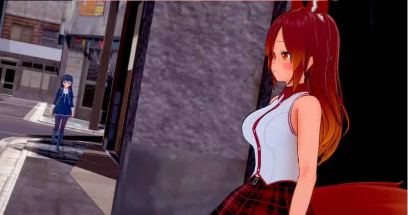 {日系SLG/汉化/3D}守护者 2 ： 破碎的王国 Keepers 2 : Shattered Realms v.0.3.2 Ch.3{PC+安卓/1.72gb} - 内容配图3