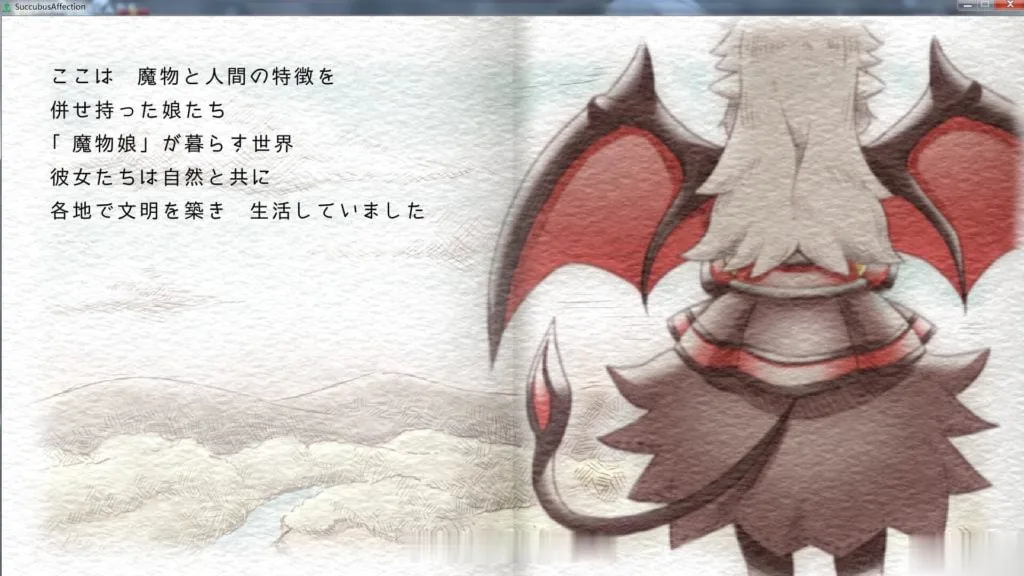 【ACT/像素风/全动态】魅惑感染:Succubus Affection 完整正式版【新作】【1.73G】 畅玩游戏 预览第2张-XACG动漫资源社——中文ACG动漫游戏社区 【ACT/像素风/全动态】魅惑感染:Succubus Affection 完整正式版【新作】【1.73G】 - 内容配图2