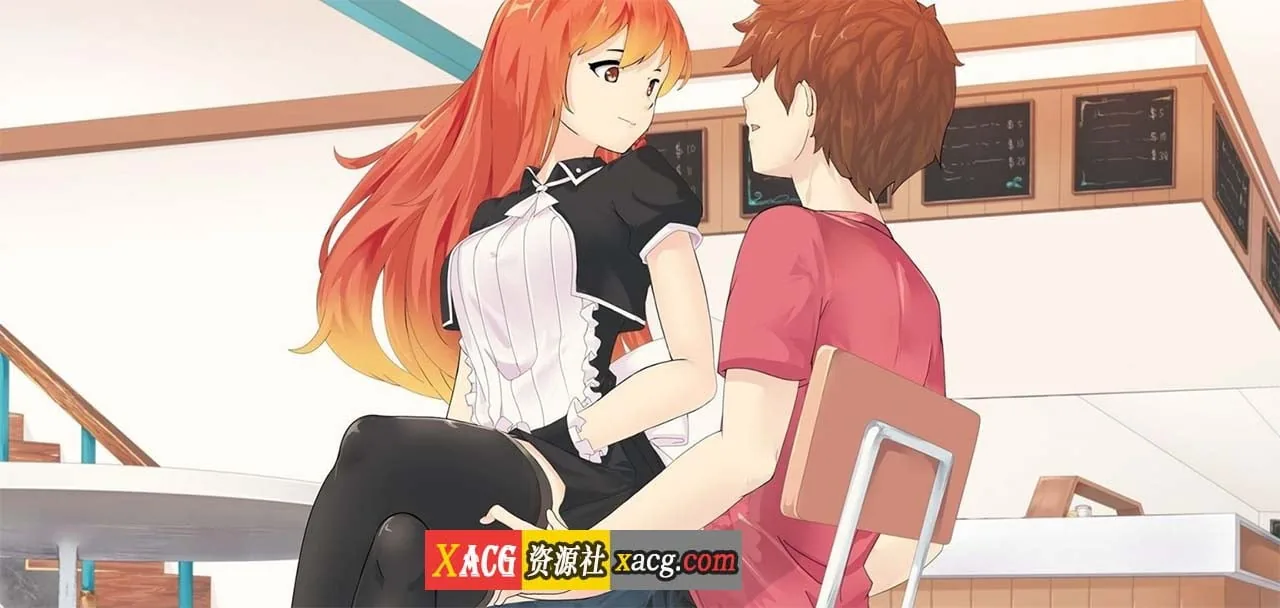 【高自由度SLG/汉化/步兵】大学生活-Uni Ver43.103C 精翻汉化版【PC+安卓/2G/更新】 畅玩游戏 预览第9张-XACG动漫资源社——中文ACG动漫游戏社区 【高自由度SLG/汉化/步兵】大学生活-Uni Ver43.103C 精翻汉化版【PC+安卓/2G/更新】 畅玩游戏 预览第9张