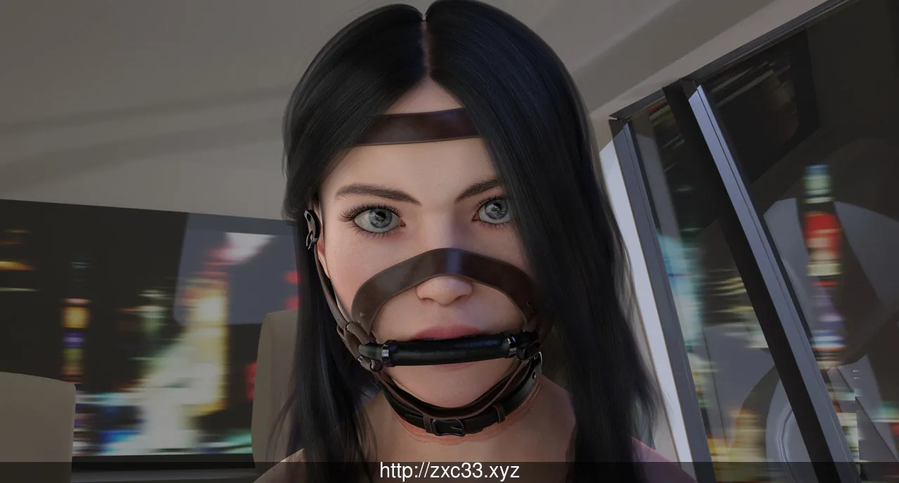 {欧美ADV/汉化/双版本}时尚女王·莫妮卡大冒险第二季V0.9 PC+安卓完整汉化版{4.02gb} - 内容配图2