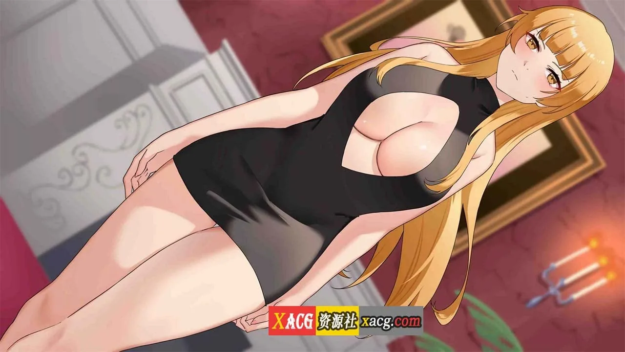 {日式SLG/官中/NTR}一诺千劫 阿雅版 v0.7.1 Steam 官方中文版{PC+安卓/1.69gb} - 内容配图6