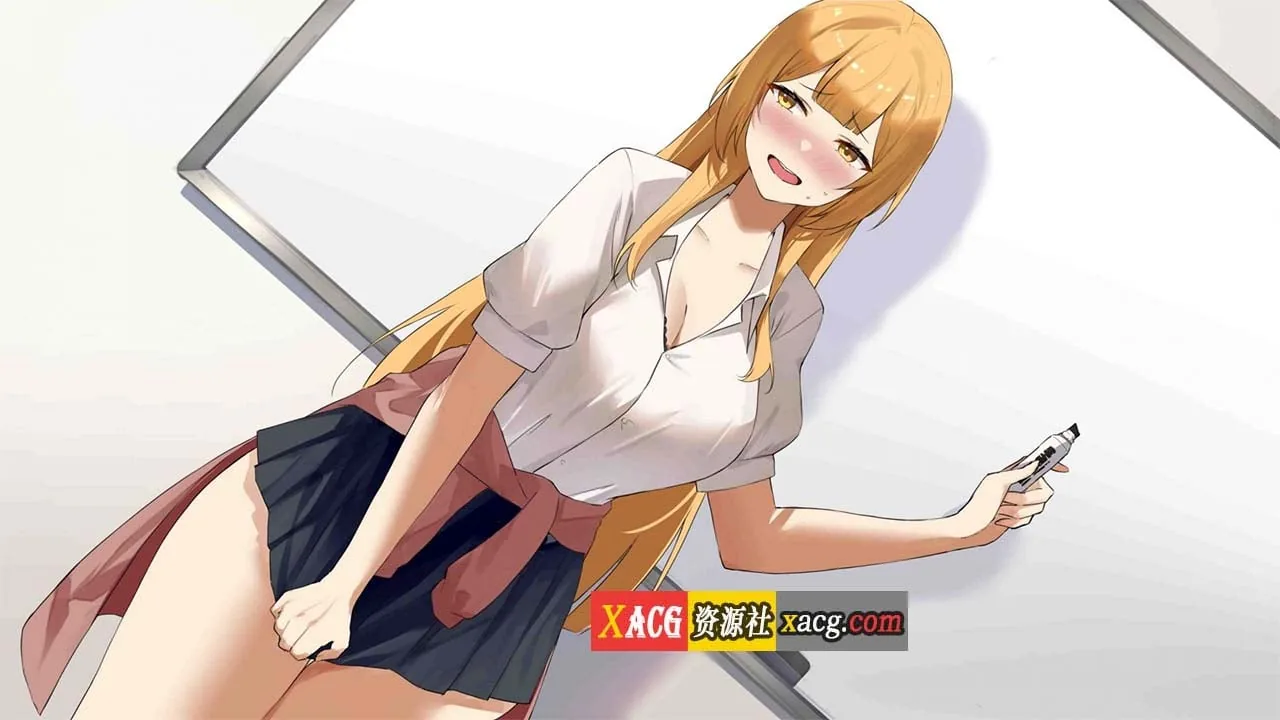 {日式SLG/官中/NTR}一诺千劫 阿雅版 v0.7.1 Steam 官方中文版{PC+安卓/1.69gb} - 内容配图5