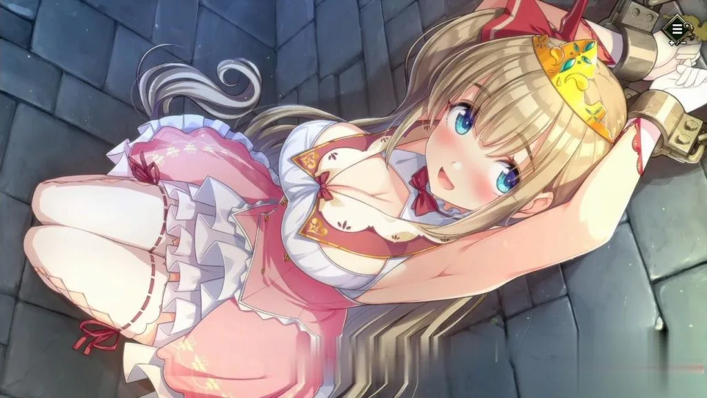 {解谜SLG/中文/全动态}监牢公主 Prison Princess STEAM官中破解版{520mb}{全CV} - 内容配图6