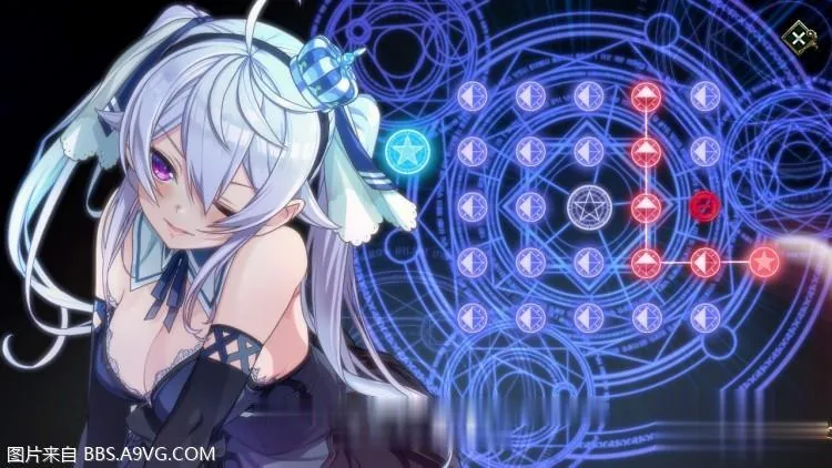 {解谜SLG/中文/全动态}监牢公主 Prison Princess STEAM官中破解版{520mb}{全CV} - 内容配图8