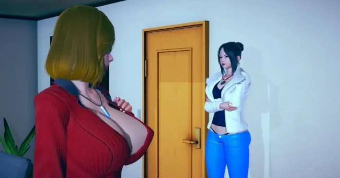 【欧美SLG/AIGPT汉化/3D】我的女朋友和我的扶他奶奶 2 My Girlfriend & My Futa Grandma 2 v0.6【PC+安卓/444M】 畅玩游戏 预览第4张-XACG动漫资源社——中文ACG动漫游戏社区 {欧美SLG/AIGPT汉化/3D}我的女朋友和我的扶他奶奶 2 My Girlfriend & My Futa Grandma 2 v0.7{PC+安卓/464mb} - 内容配图4