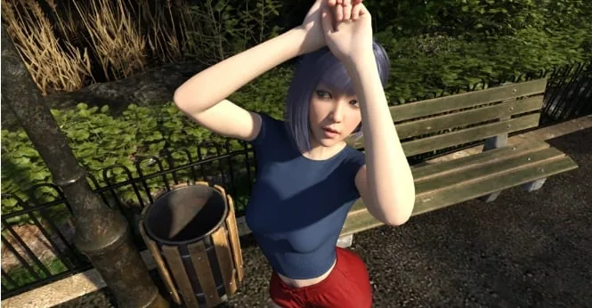 【欧美SLG/AIGPT汉化/3D】裸体学校 Nudist School v0.14【PC+安卓/2.65G】 畅玩游戏 预览第4张-XACG动漫资源社——中文ACG动漫游戏社区 【欧美SLG/AIGPT汉化/3D】裸体学校 Nudist School v0.14【PC+安卓/2.65G】 - 内容配图4