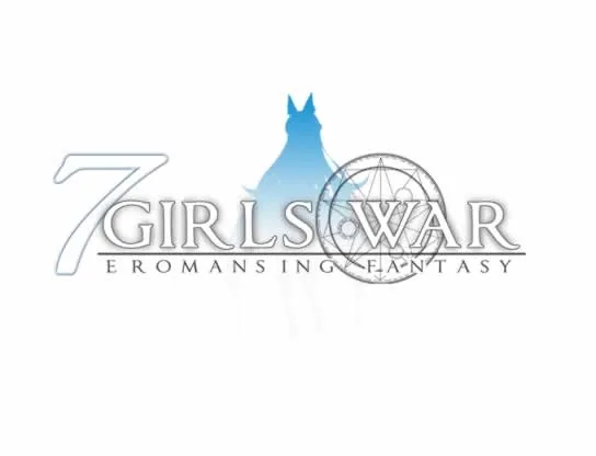 【大型RPG/汉化】7女孩之战:高贵之女堕落成RBQ战记!汉化作弊版+全CG【新汉化/1.6G】 畅玩游戏 预览第4张-XACG动漫资源社——中文ACG动漫游戏社区 【大型RPG/汉化】7女孩之战:高贵之女堕落成RBQ战记!汉化作弊版+全CG【新汉化/1.6G】 - 内容配图4