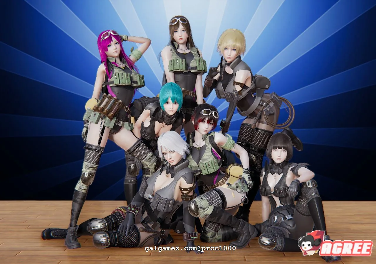 【佳作RPG/中文/动态】禁忌之岛-丧尸起源 V1.0 官方中文重置版【PC+安卓/1G/新作】 畅玩游戏 预览第7张