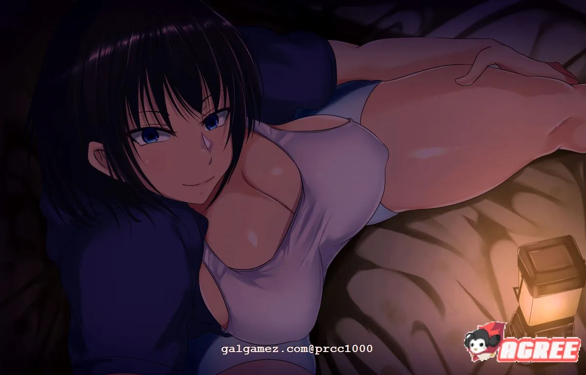 【超爆款RPG/精翻汉化】夏色破碎之物 GORPG精翻汉化版+存档+CG【2G/新汉化】 畅玩游戏 预览第5张