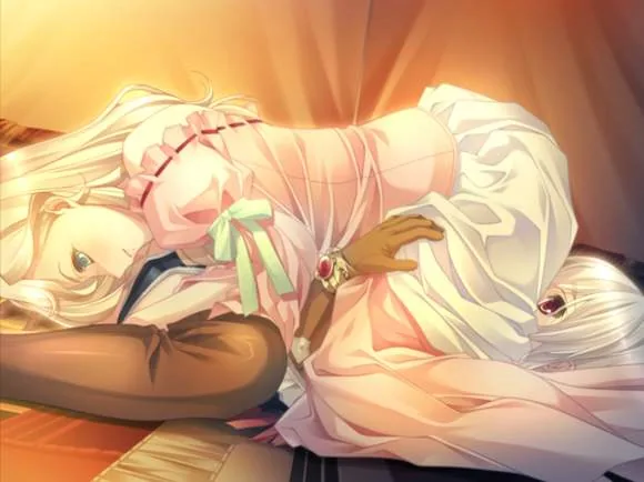 【5月8日限免】【ADV/汉化】无限炼奸 ~不死舞姬的凌辱轮舞曲~精翻汉化版【2G/全CV/OneDrive】 - 内容配图4