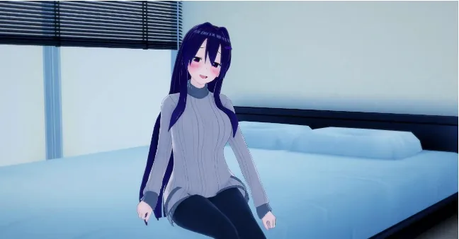 【日系SLG/汉化/3D】文学变态俱乐部 Literature Hentai Club v0.44【PC+安卓/500M】 畅玩游戏 预览第4张-XACG动漫资源社——中文ACG动漫游戏社区 {日系SLG/汉化/3D}文学变态俱乐部 Literature Hentai Club v0.45【PC+安卓/520mb】 - 内容配图4