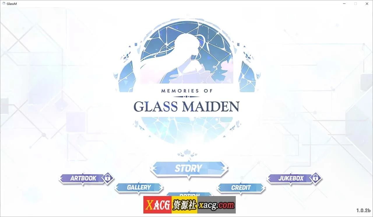 【SLG/3D/官中】镜花水月3 Memories of Glass Maiden V1.02b官中版【PC/3G】 - 内容配图2