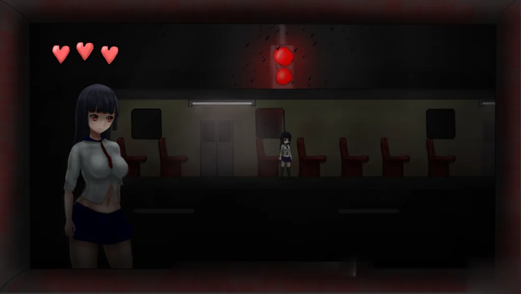 {ACT/全动态/无文本}觉醒 · The Awakening V0.93 [Andy制作]【320mb】【新作/CV】 - 内容配图5