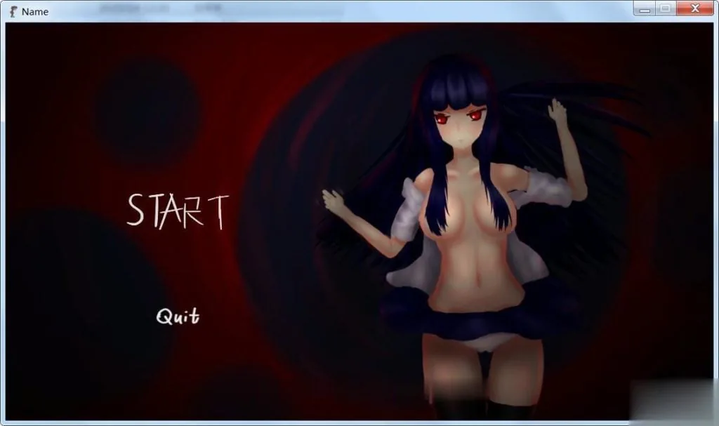 {ACT/全动态/无文本}觉醒 · The Awakening V0.93 [Andy制作]【320mb】【新作/CV】