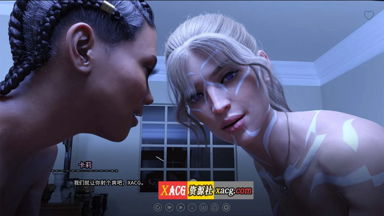 {欧美SLG/官中/动态}七界 R1&2 V0.22 官方中文版{PC+安卓/5.02gb} - 内容配图8