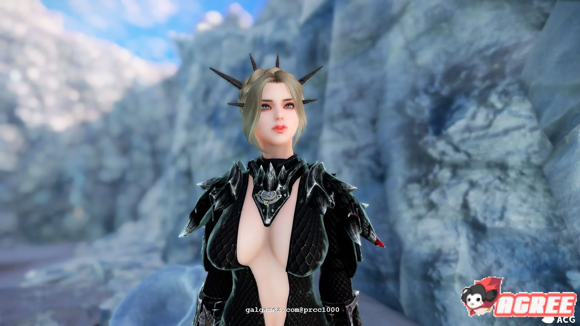 【3D极品/中文/魔改】上古卷轴5 顶配超清4K版！稳定不闪退 [奸商最爱]【195G/更新】 畅玩游戏 预览第3张