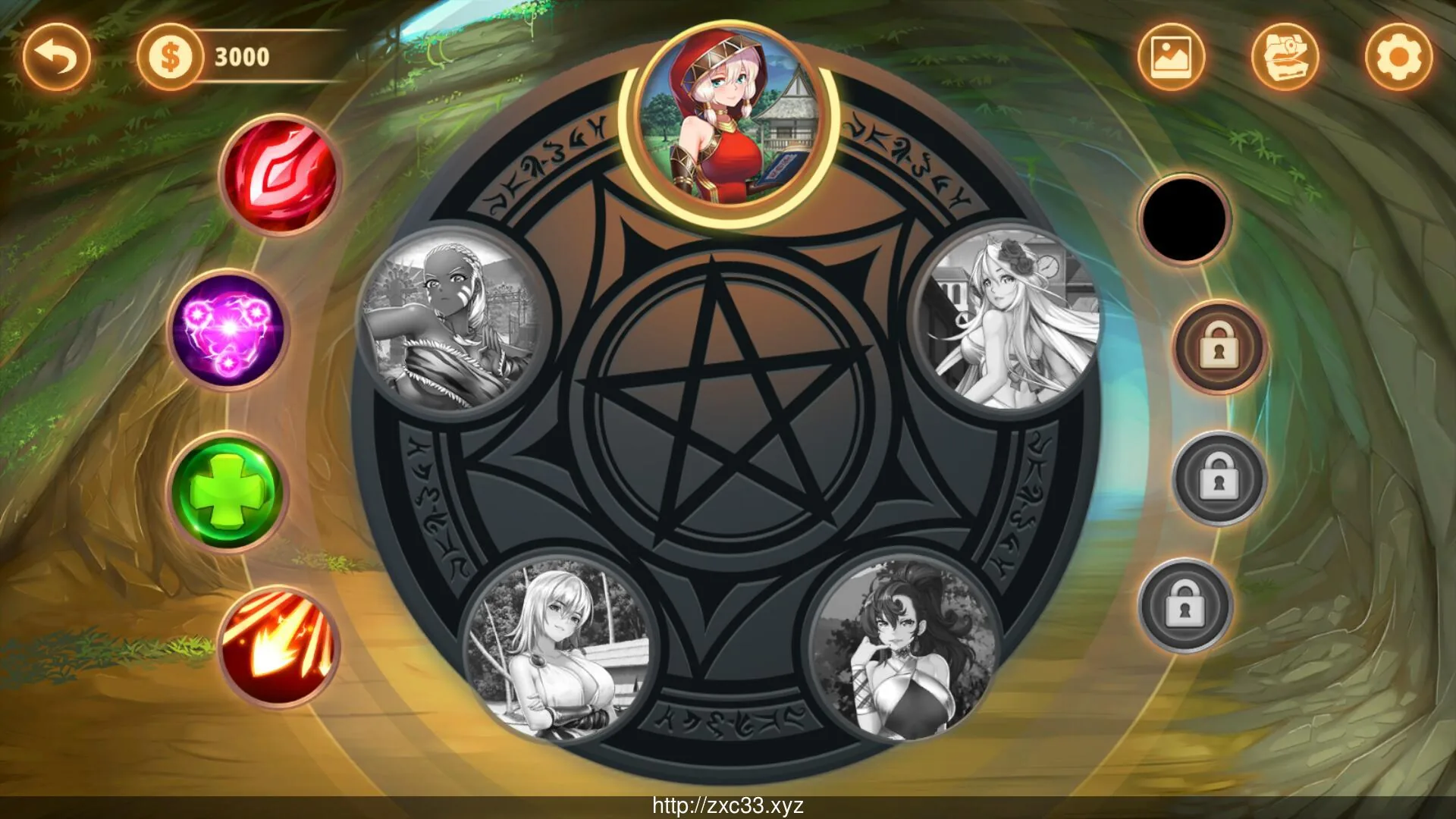 绅士大魔王：STEAM官中步兵版+社保补丁[H祖玛] - 内容配图10