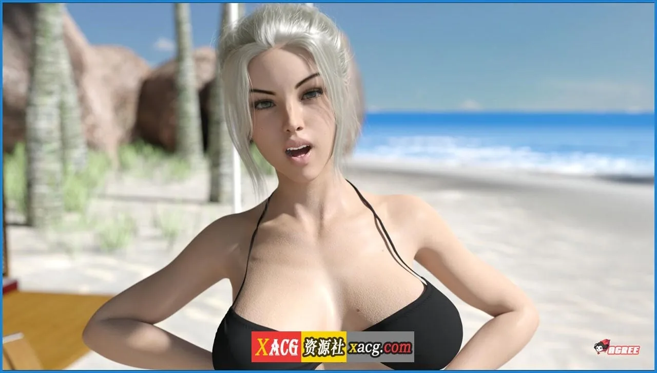 【后宫大作/汉化/动态】不雅的欲望 V0.19 精翻汉化版【更新/PC+安卓/4G】 畅玩游戏 预览第7张