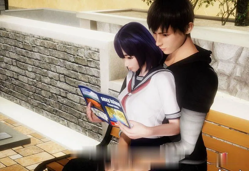{国产RPG/中文/动态}风搔人生 Ver2.241 中文作弊修复版{4月3日更新/PC+安卓/4.02gb} - 内容配图10