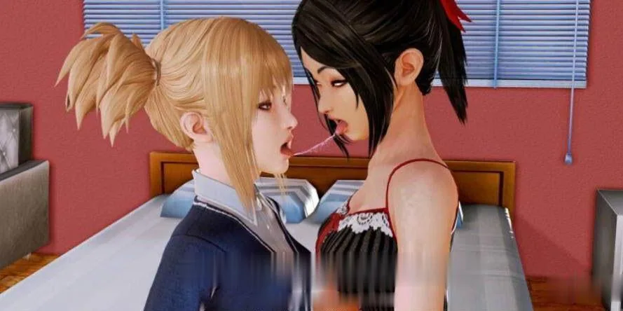 【欧美SLG/汉化/动态】后宫大酒店 Ver0.92 汉化作弊版+全CG【更新/PC+安卓/4.2G】 - 内容配图10