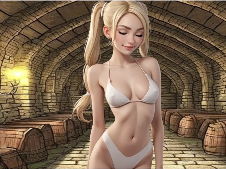 【亚洲SLG/汉化/3D】命中注定Bound by Fate Alpha 1.0【PC+安卓/540m】 畅玩游戏 预览第2张-XACG动漫资源社——中文ACG动漫游戏社区 {亚洲SLG/汉化/3D}命中注定Bound by Fate Alpha 1.1【PC+安卓/560mb】 - 内容配图2