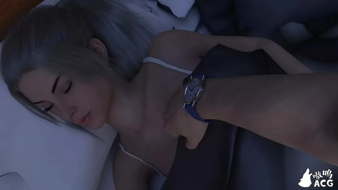 【后宫大作/汉化/动态】不雅的欲望 V0.18 精翻汉化版【更新/PC+安卓/4G】 畅玩游戏 预览第6张