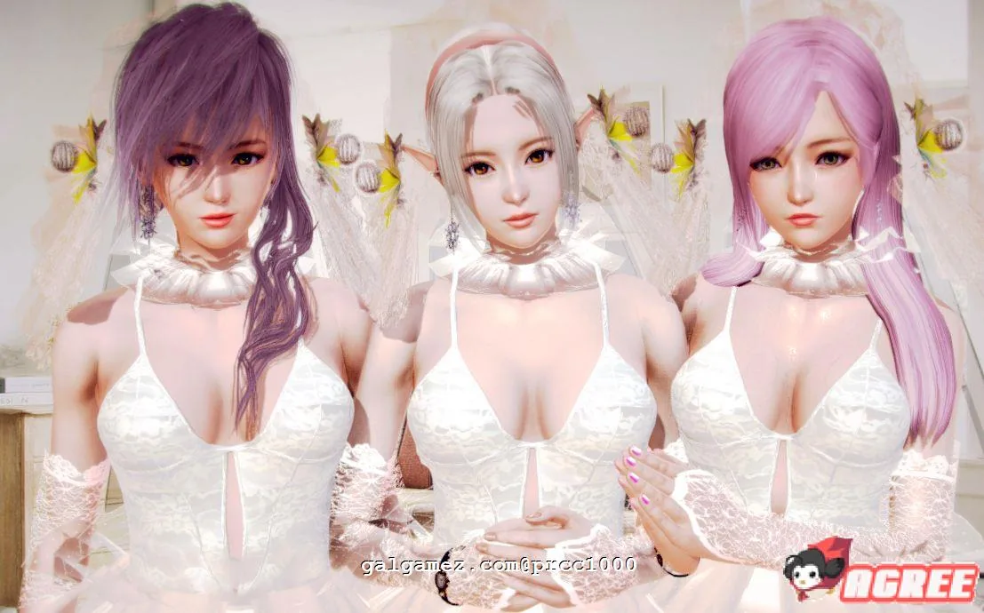 【超级大作/中文/3D】HoneySelect 4K整合 V25 中文至尊典藏版【160G】 畅玩游戏 预览第4张-XACG动漫资源社——中文ACG动漫游戏社区 【超级大作/中文/3D】HoneySelect 4K整合 V25 中文至尊典藏版【160G】 畅玩游戏 预览第4张