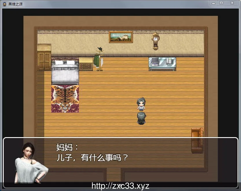 黑暗之源 Ver0.3 重制中文作弊版+CG【大更新/PC+安卓】 畅玩游戏 预览第4张-XACG动漫资源社——中文ACG动漫游戏社区 黑暗之源 Ver0.3 重制中文作弊版+CG【大更新/PC+安卓】 - 内容配图4