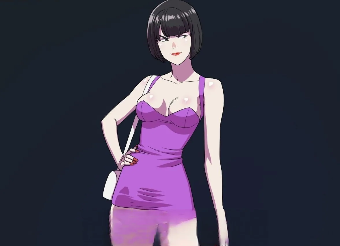 {欧美SLG/汉化/动态}驱动事务 [v0.6]{PC＋安卓/1.75gb} - 内容配图2
